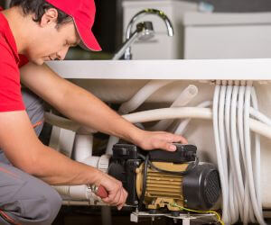 About Emergency plumbing pros Port Alsworth, AK