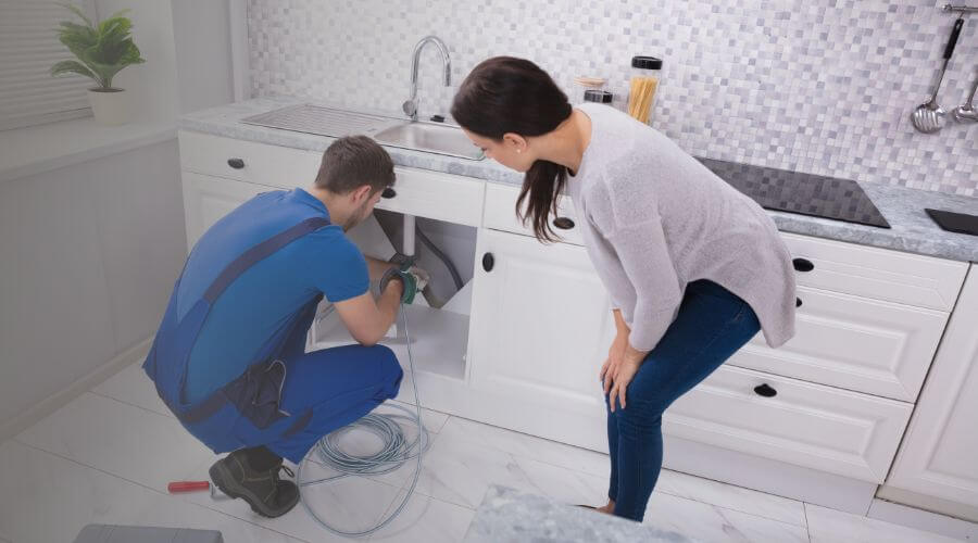 Professional emergency plumbing in Port Alsworth, AK